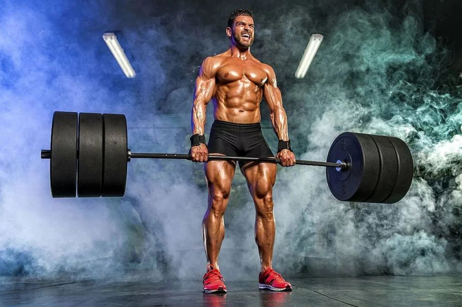 Indreptari pentru masa musculara