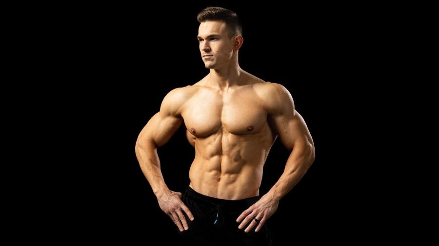 Proportiile corporale ideale -  cum ar trebui sa arate un fizic estetic?