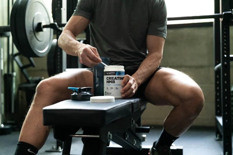 Creatina si pre-workout-ul: exista riscul sa-si anuleze efectele?